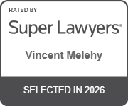 SuperLawyers Badge