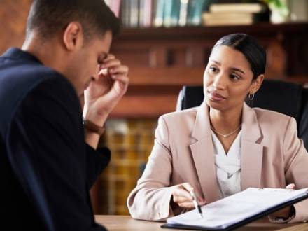 Washington D.C. employment law attorney for fighting noncompete agreeements