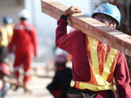 Montgomery County, MD employment lawyer for construction workers who didn't get paid