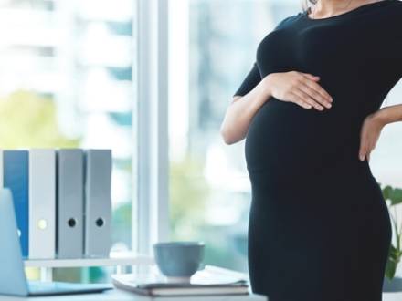 Silver Spring, MD Pregnancy Discrimination Attorney