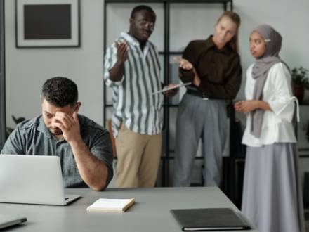 Washington, D.C. Employment Attorney for Employees