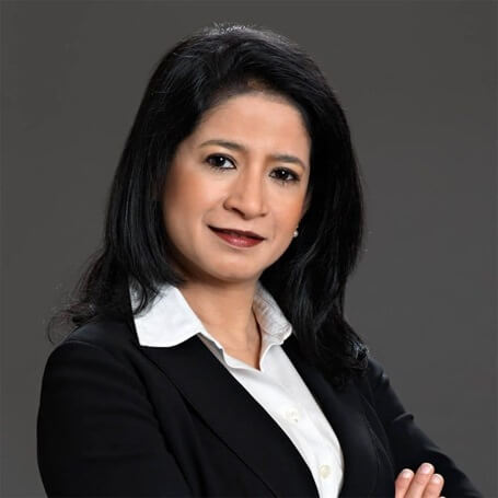 Suvita Melehy